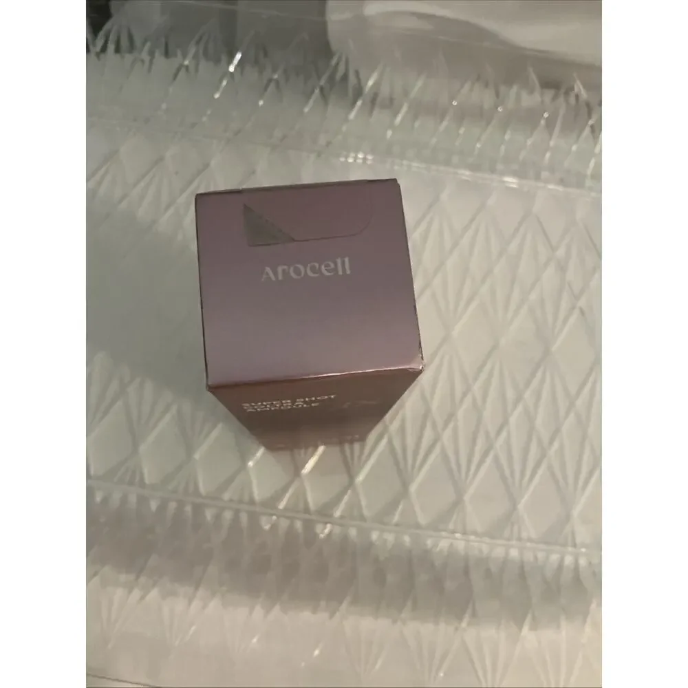 Arocell Super Shot Coltra Ampoule 3X 30ml Anti-Aging Korean Cosmetics New